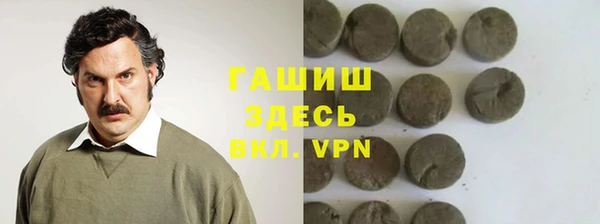 хмурый Алзамай